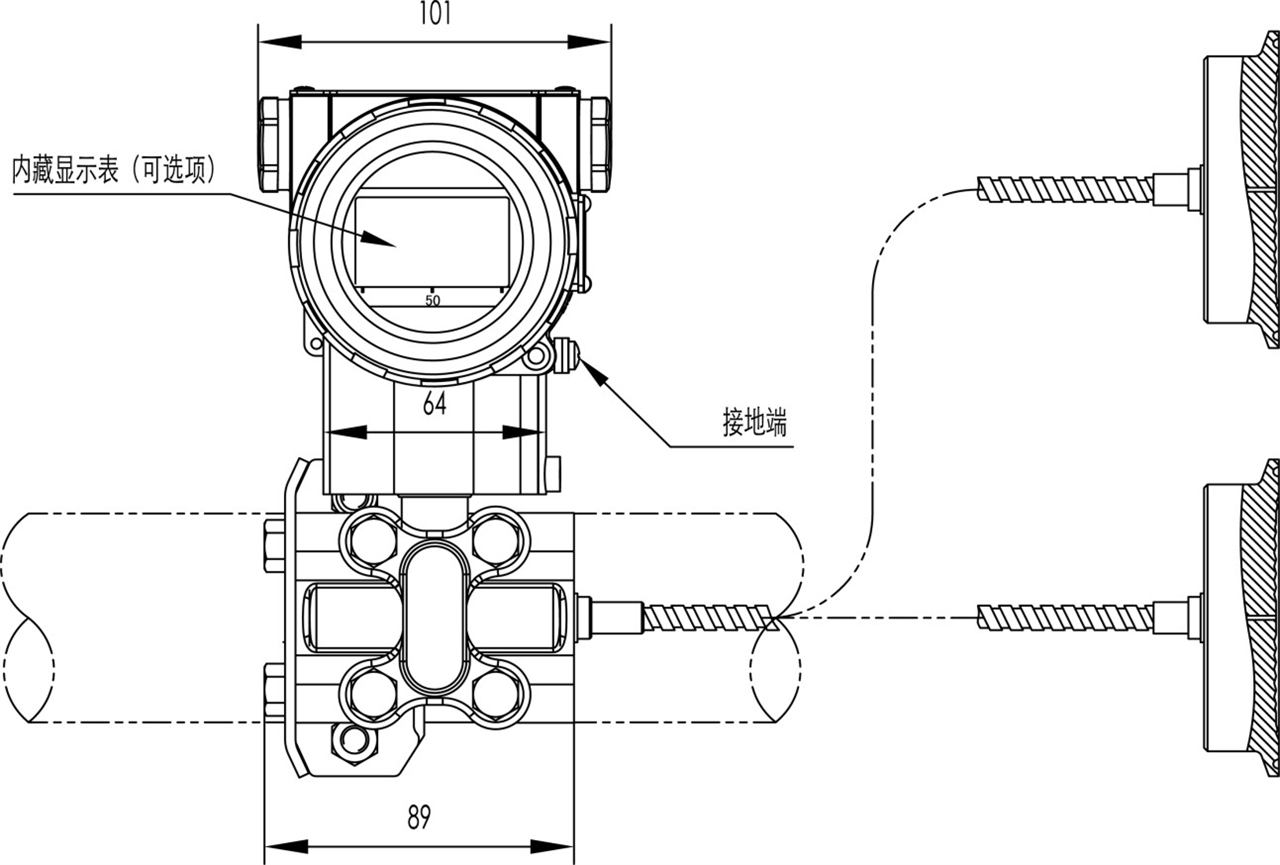 簡(jiǎn)述差壓變送器工作原理?,簡(jiǎn)述差壓變送器工作原理與精細(xì)計(jì)劃化執(zhí)行,數(shù)據(jù)驅(qū)動(dòng)策略設(shè)計(jì)_精簡(jiǎn)版74.96.81