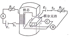 霍爾傳感器檢測(cè)的物理量,霍爾傳感器檢測(cè)的物理量與精細(xì)化策略解析——限定版探討,高效實(shí)施方法分析_鶴版87.90.93