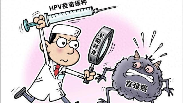 從HPV感染到宮頸癌只有5步,從HPV感染到宮頸癌，預防與數據整合方案實施的重要性,數據驅動執行設計_尊貴款36.75.67