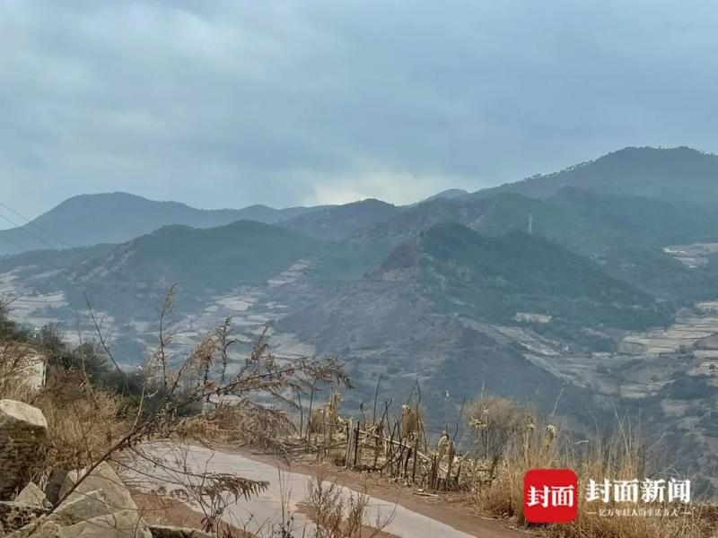 男子深夜登太白山失聯超3天 當地回應