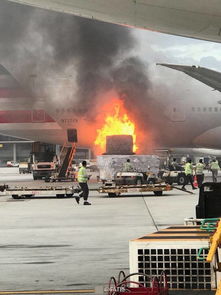 韓國客機起火已致58人死亡