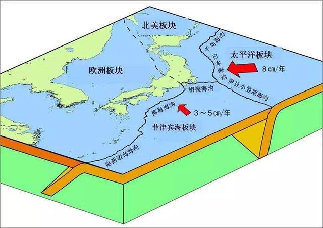 專家：定日縣地震為正斷層型地震