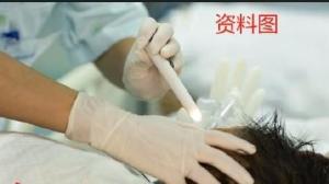 男子被狗咬傷4個月后狂犬病發作死亡