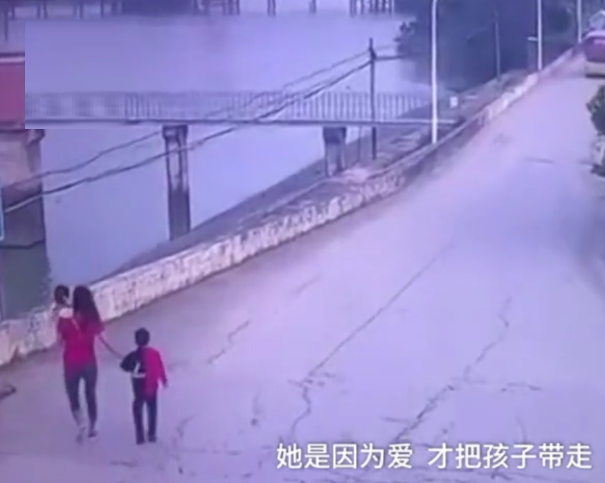 為什么好多人選擇跳河