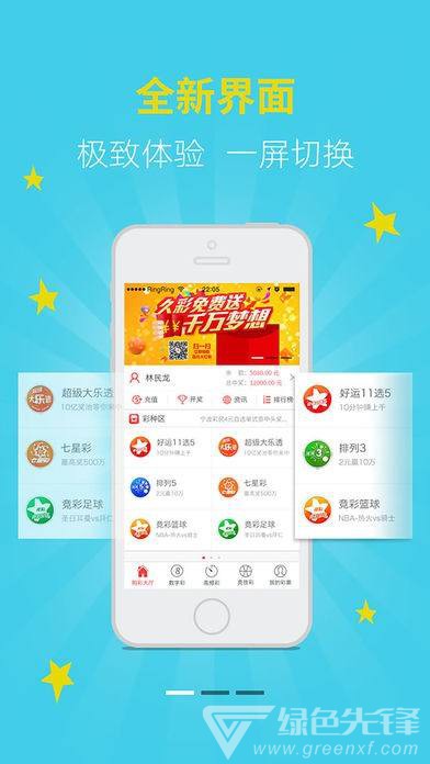 六合皇app