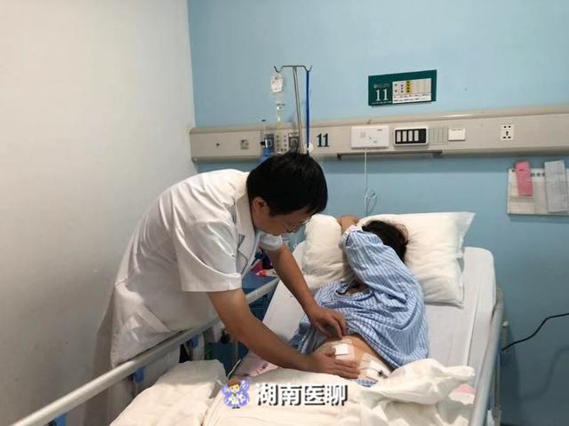 女子在家自行灌腸 確診“水中毒”