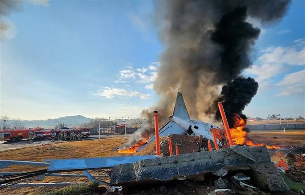 近6年波音飛機(jī)事故已造成525人死亡