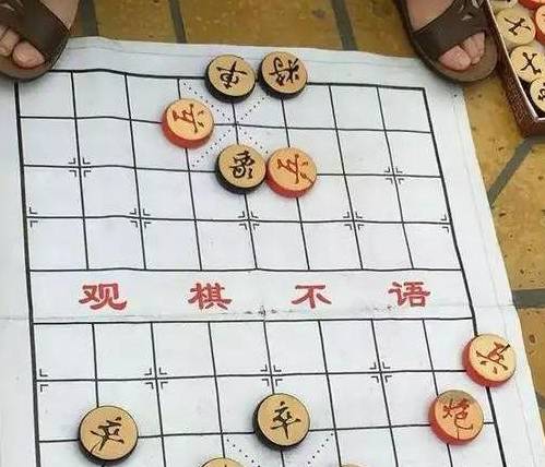 頂級象棋選手為何還要“花錢買贏”